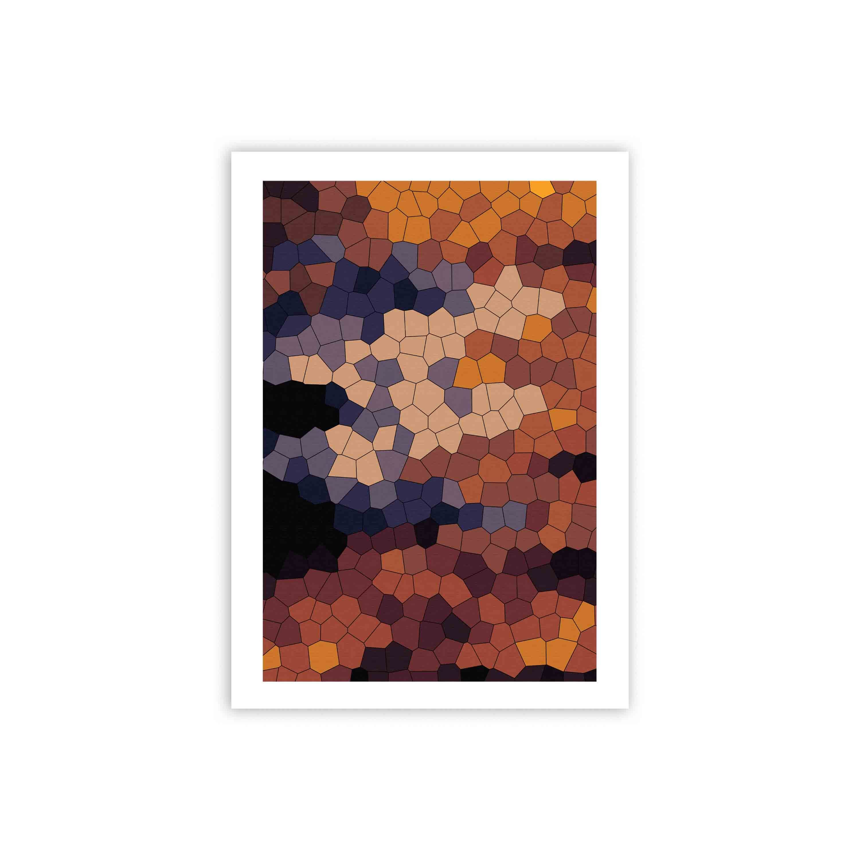 Let the beauty of our abstract paintings captivate your senses