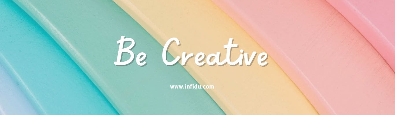 be creative wall art for website