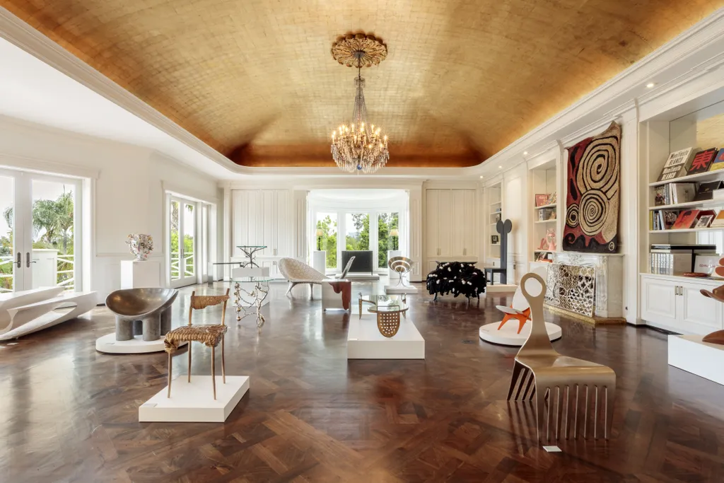 Charles White for Design Miami