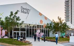 design miami location pictures
