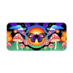 Creative Butterfly Vector Design Desk Pad 2