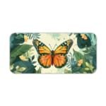 Creative Butterfly Vector Design Desk Pad 2