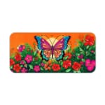 Creative Butterfly Vector Design Desk Pad 2