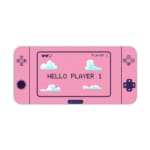 Creative Gaming Type Design Desk Pad 2