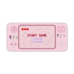 Creative Gaming Type Design Desk Pad 2