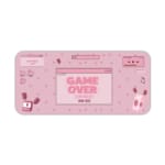 Creative Gaming Type Design Desk Pad 2