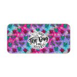 Have the day you deserve Bible Verse Design Desk Pad 02