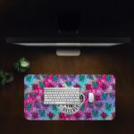 Have the day you deserve Bible Verse Design Desk Pad 03