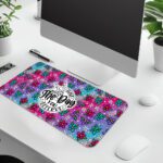 Have the day you deserve Bible Verse Design Desk Pad 04